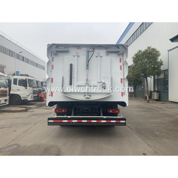 Guaranteed100% Dongfeng Street Sweeper Cleaning Truck